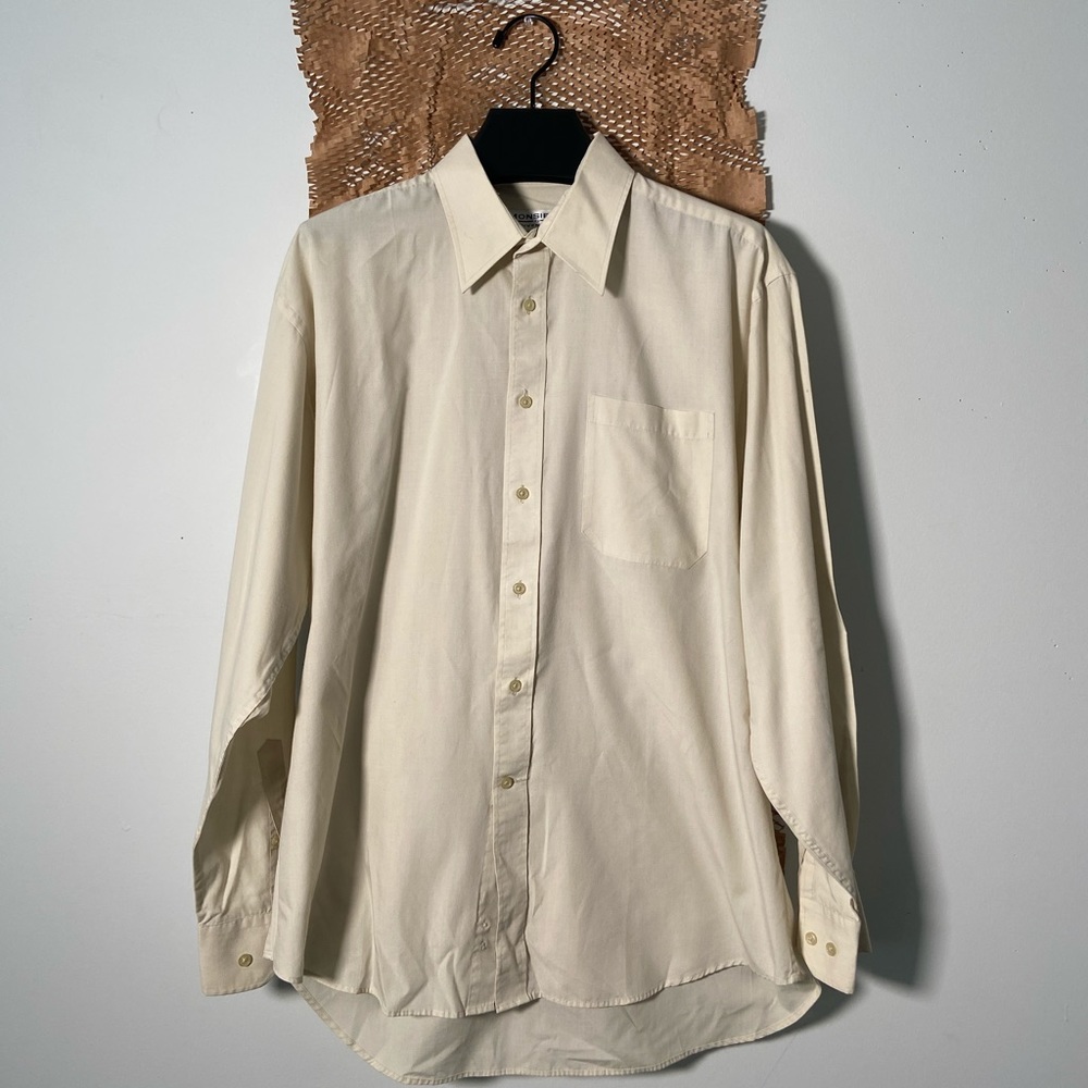GIVENCHY | long sleeve shirt
